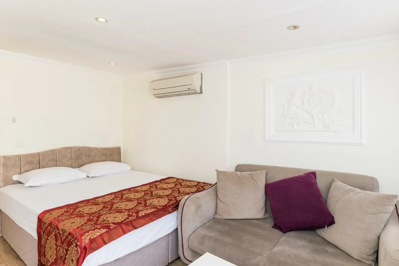 Taxım Elegance Suıtes İstanbul Otel