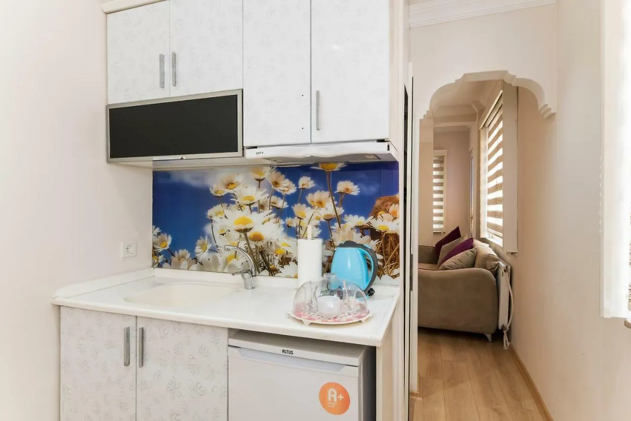 Taxım Elegance Suıtes İstanbul