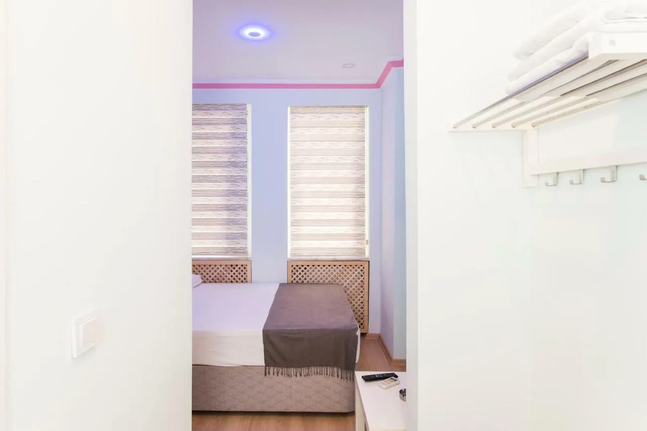 Taxım Elegance Suıtes İstanbul