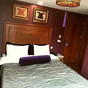Otel Merial Sultanahmet