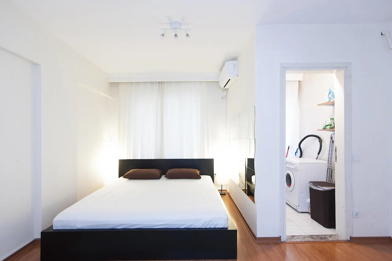 Taxim Elegance Suites Provincia di Provincia di Istanbul 2*,  Turchia
