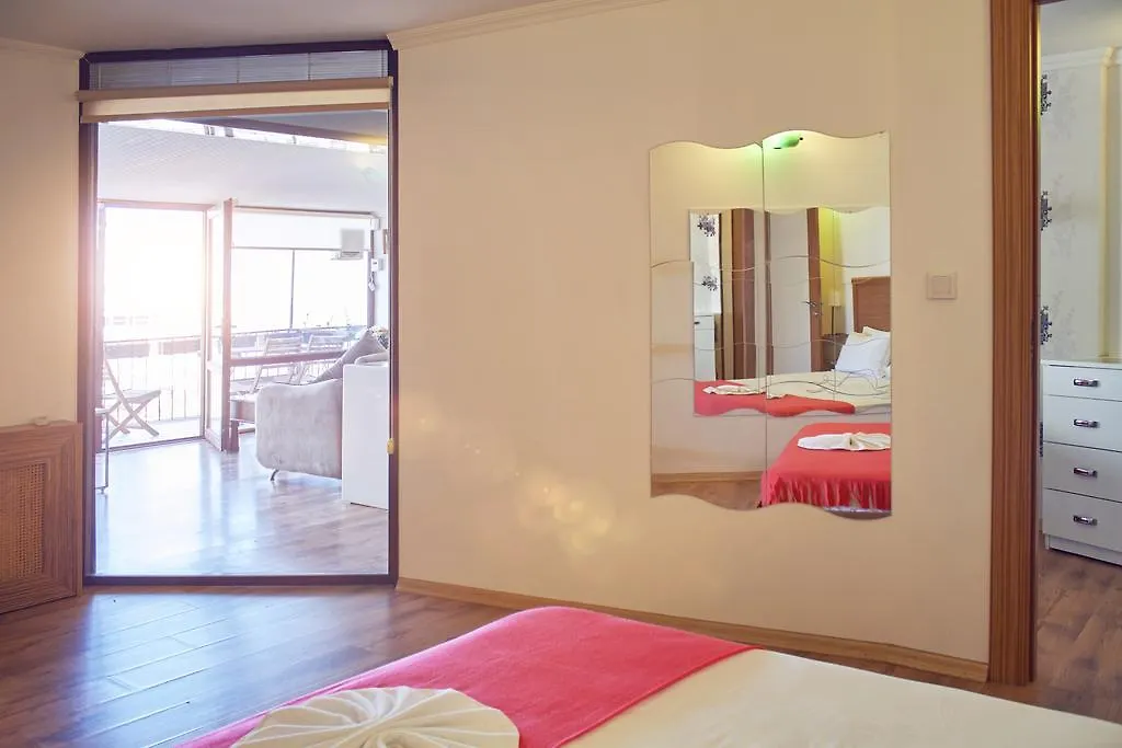 Taxim Elegance Suites Provincia di Provincia di Istanbul