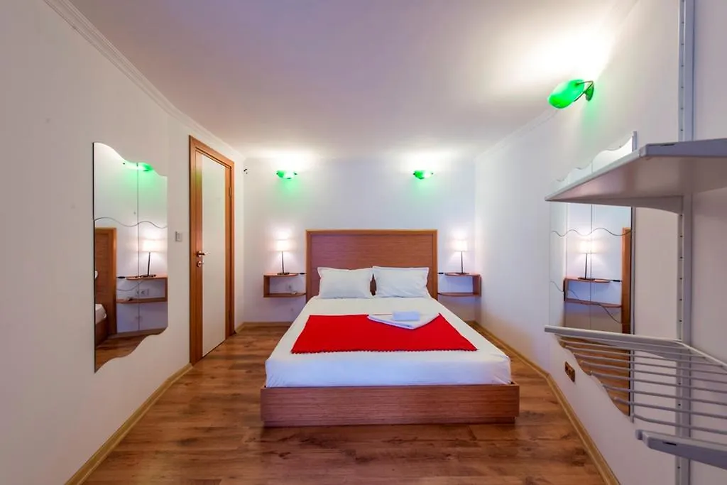 ** Hotel Taxim Elegance Suites Provincia di Provincia di Istanbul Turchia