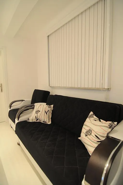 Taxim Elegance Suites Provincia di Provincia di Istanbul Turchia