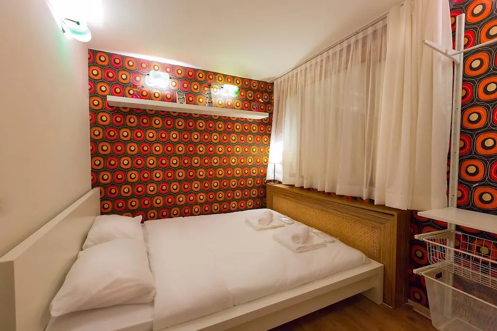 Taxim Elegance Suites Provincia di Provincia di Istanbul