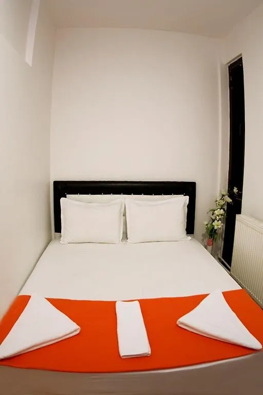 Taxim Elegance Suites Provincia di Provincia di Istanbul Hotel