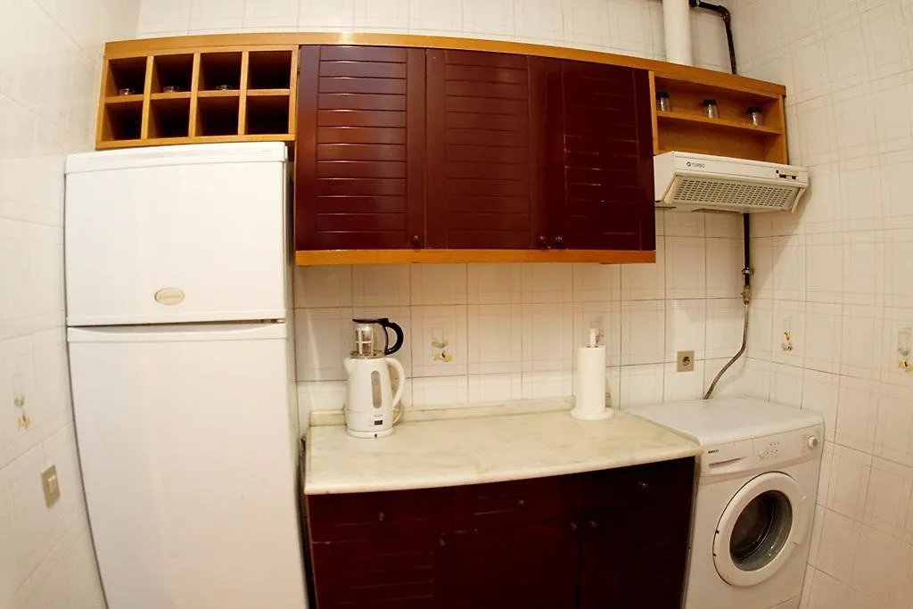 Taxim Elegance Suites Provincia di Provincia di Istanbul Turchia