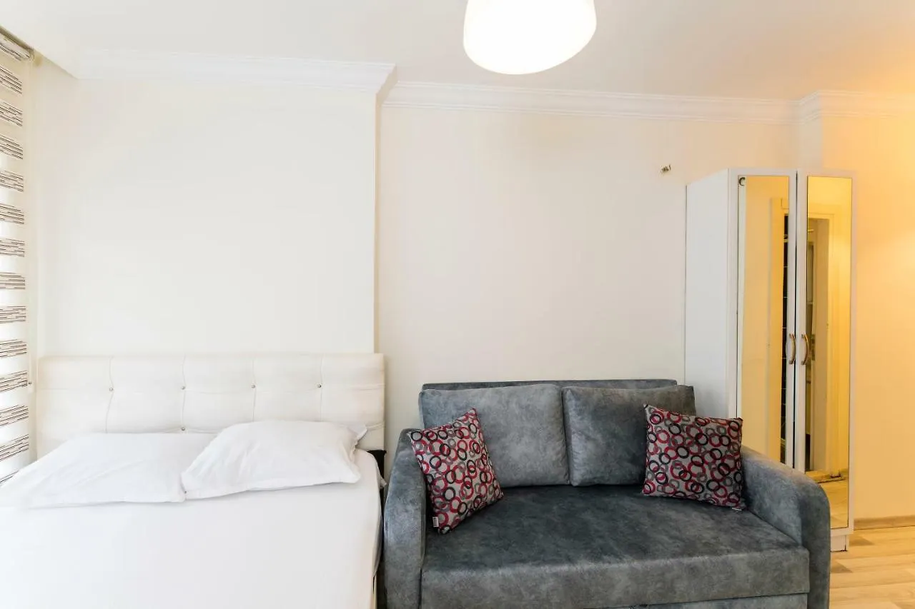 Taxim Elegance Suites Provincia di Provincia di Istanbul 2*,