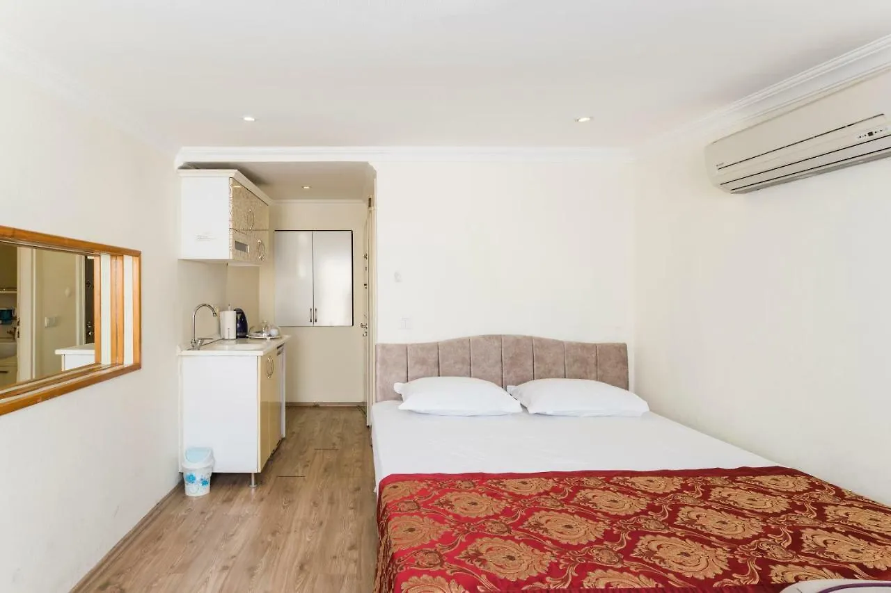 Hotel Taxim Elegance Suites Provincia di Provincia di Istanbul