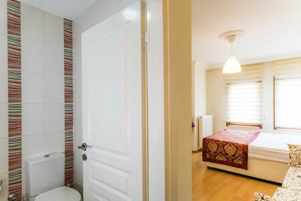 Hotel Taxim Elegance Suites Provincia di Provincia di Istanbul
