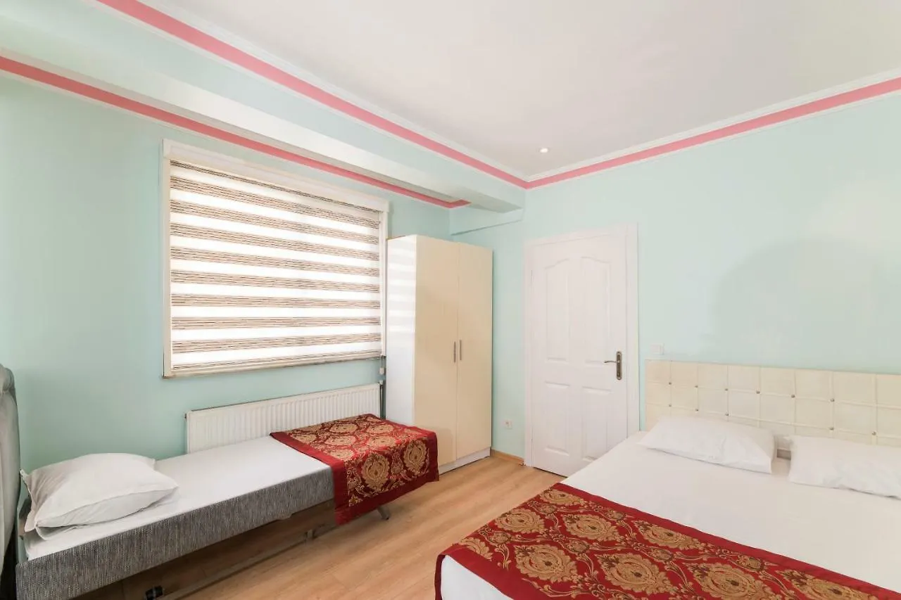 Hotel Taxim Elegance Suites Provincia di Provincia di Istanbul