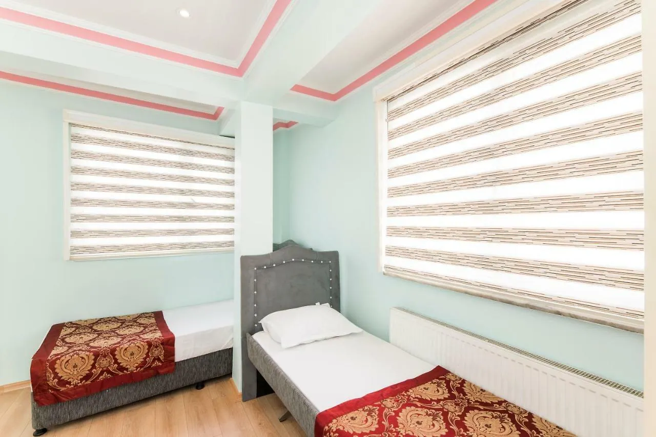 Taxim Elegance Suites Provincia di Provincia di Istanbul 2*,