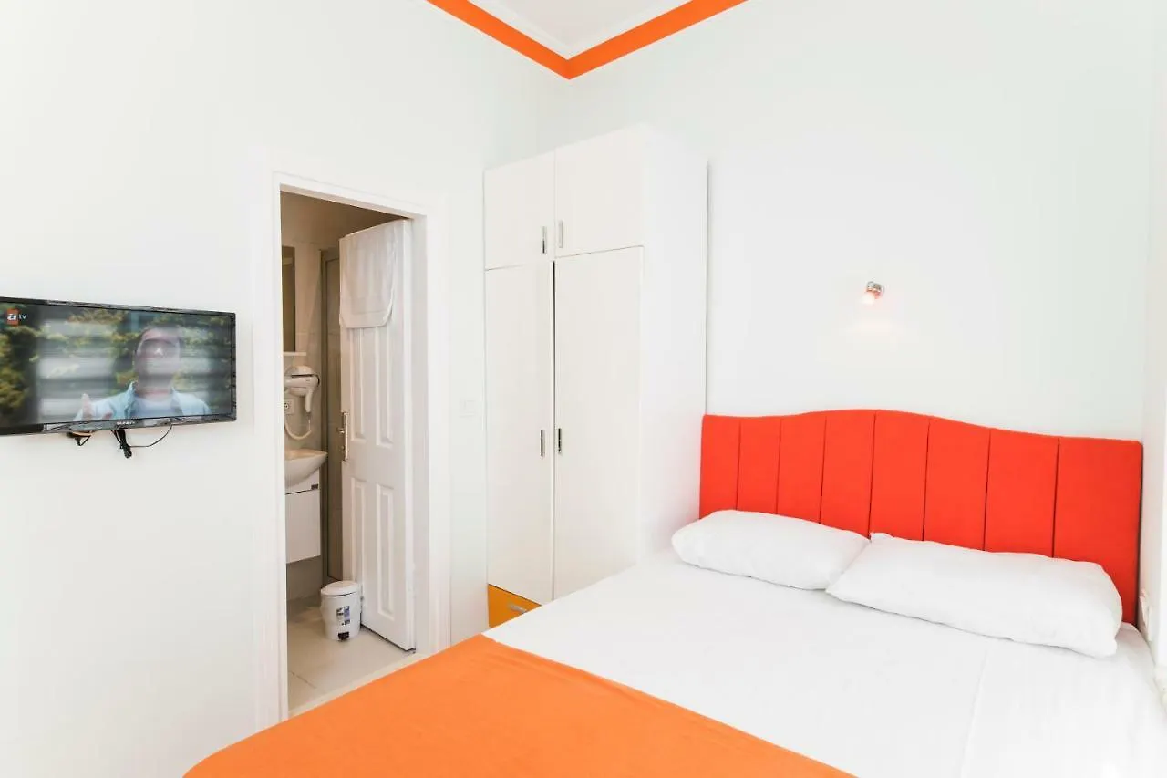 Taxim Elegance Suites Provincia di Provincia di Istanbul Hotel