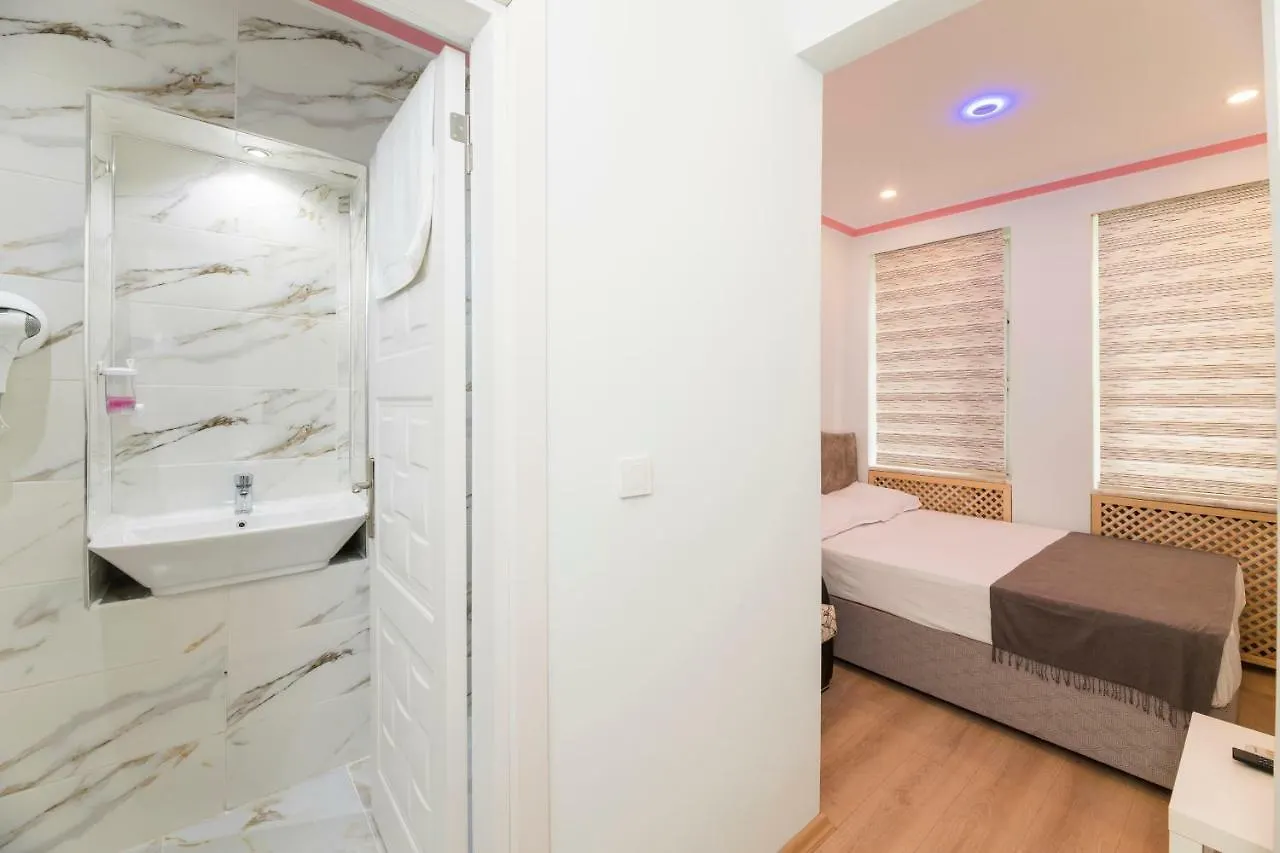 Hotel Taxim Elegance Suites Provincia di Provincia di Istanbul