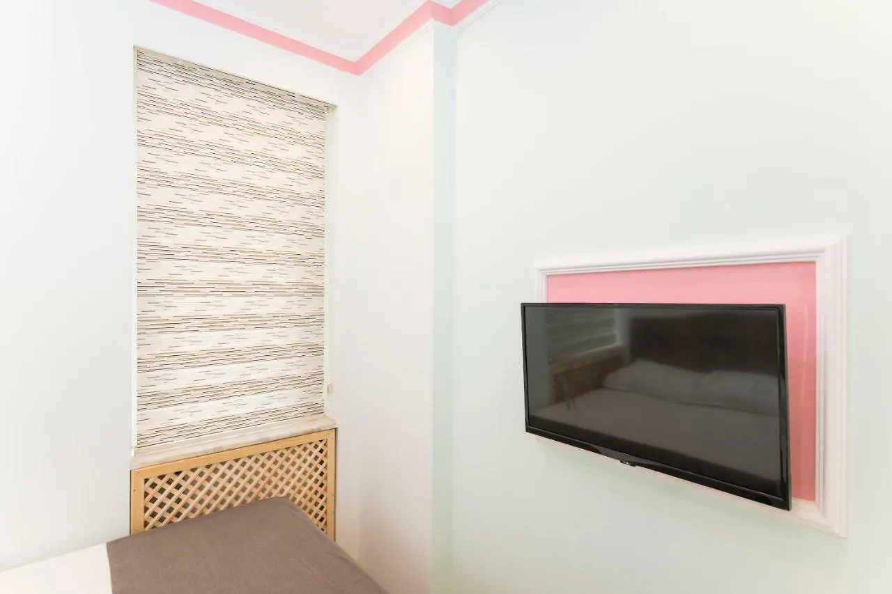 Taxim Elegance Suites Provincia di Provincia di Istanbul Hotel