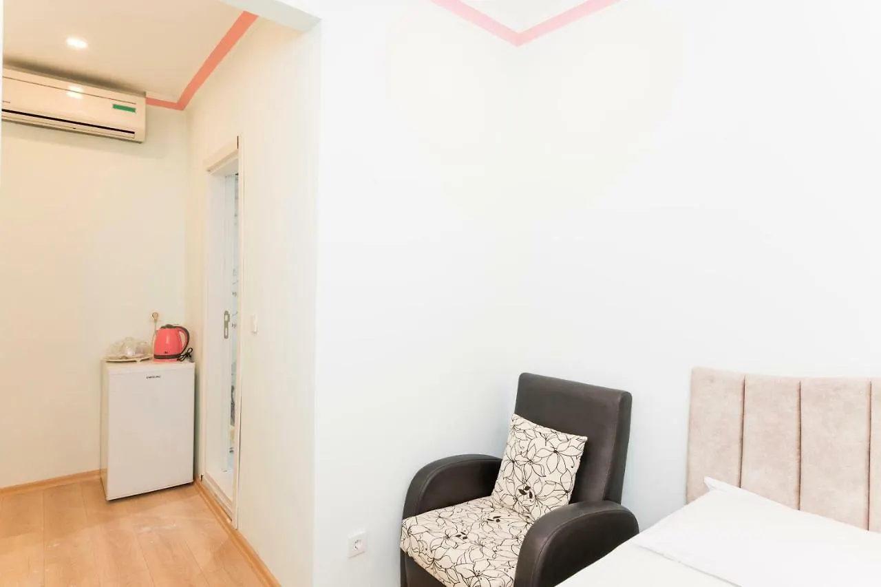 Taxim Elegance Suites Provincia di Provincia di Istanbul 2*,