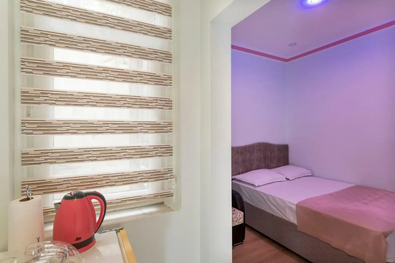Taxim Elegance Suites Provincia di Provincia di Istanbul 2*,  Turchia