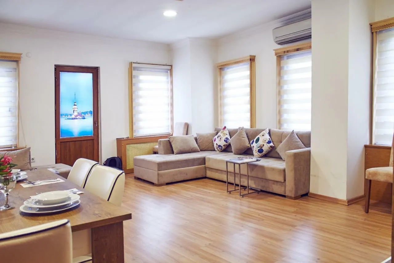 Hotel Taxim Elegance Suites Provincia di Provincia di Istanbul