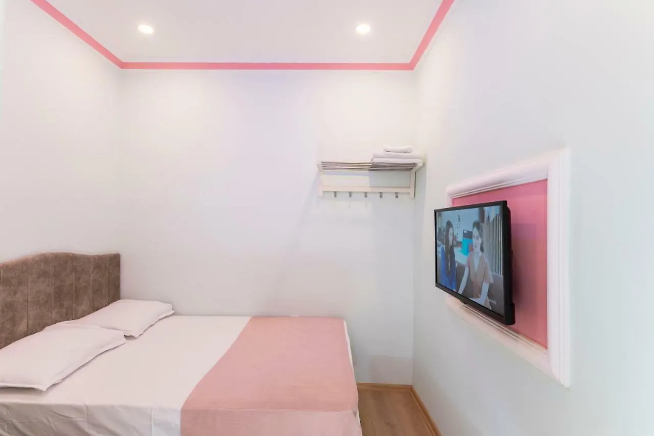 Hotel Taxim Elegance Suites Provincia di Provincia di Istanbul